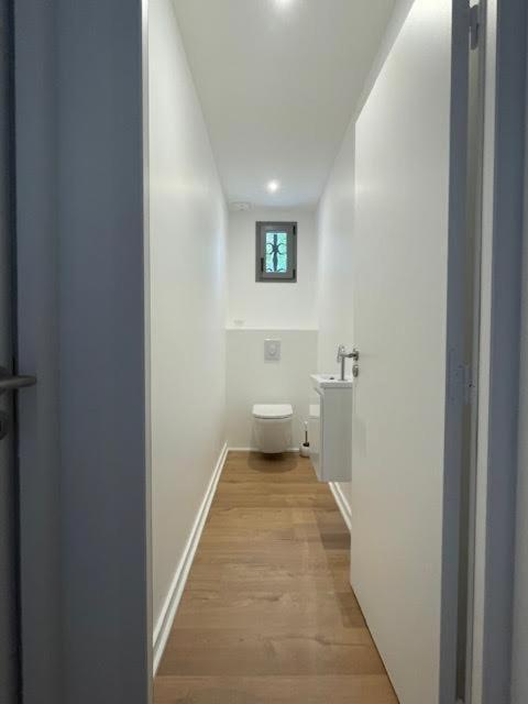Villa Manita Capbreton Kültér fotó