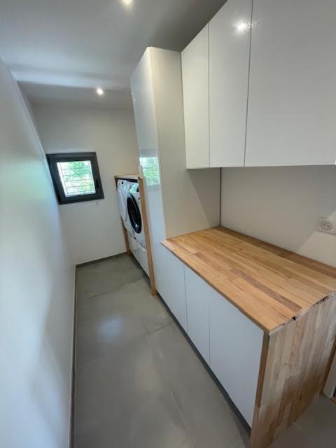 Villa Manita Capbreton Kültér fotó