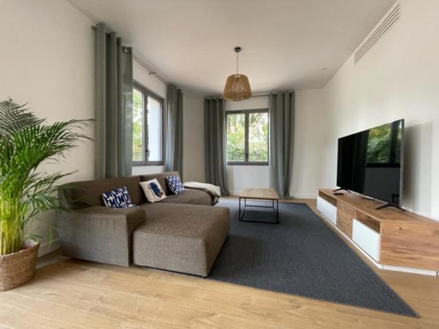 Villa Manita Capbreton Kültér fotó